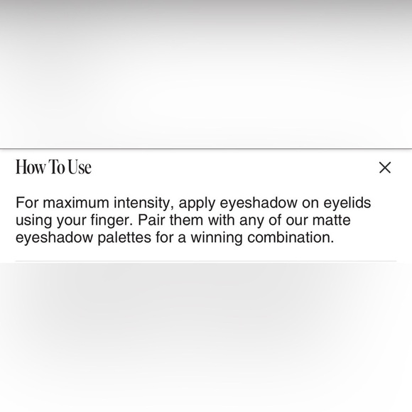 Dose of Colors Single Eyeshadow in Lock & Key - Picture 11 of 13